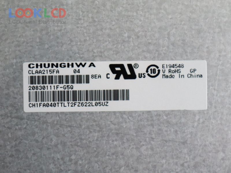 CLAA215FA04