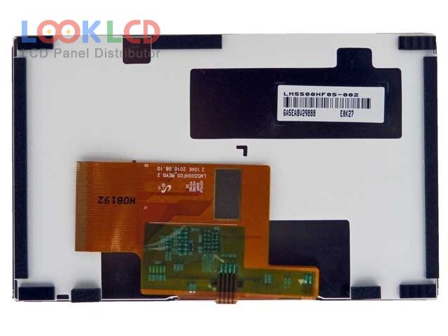 LMS500HF05
