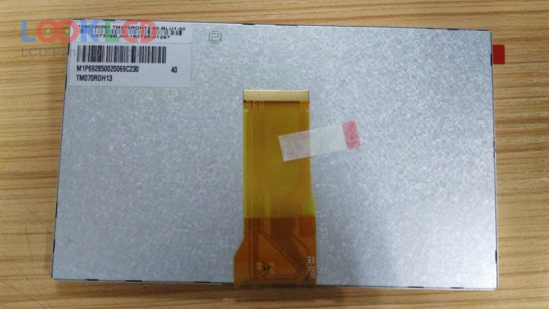 TM070RDH13