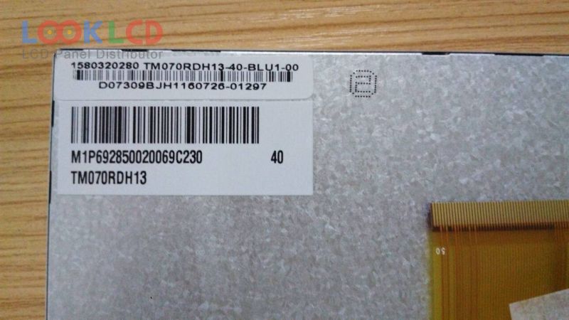 TM070RDH13