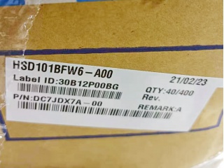 HSD101BFW6-A00