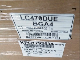 LC470DUE-BGA4