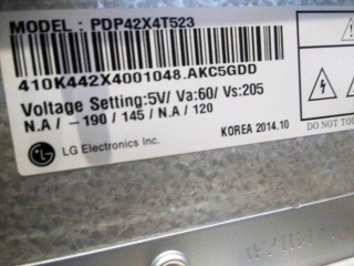PDP42X