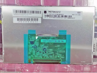 TM070RDSG12